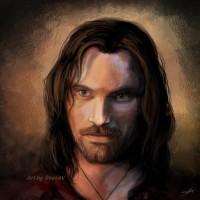 AraGorn